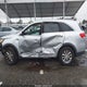 5XYPG4A56HG310493 2017 Kia Sorento 3.3L Lx auction photo thumbnail 15