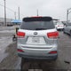 5XYPG4A56HG310493 2017 Kia Sorento 3.3L Lx auction photo thumbnail 17
