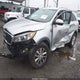 5XYPG4A56HG310493 2017 Kia Sorento 3.3L Lx auction photo thumbnail 2