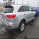 5XYPG4A56HG310493 2017 Kia Sorento 3.3L Lx auction photo thumbnail 4
