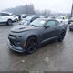 1G1FH1R77H0142651 2017 Chevrolet Camaro 2Ss auction photo thumbnail 2