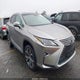 2T2ZZMCA5KC125878 2019 Lexus Rx 350 auction photo thumbnail 1