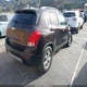 KL7CJLSB4FB061100 2015 Chevrolet Trax Lt auction photo thumbnail 4