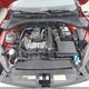 3VWC57BU3MM053802 2021 Volkswagen Jetta 1.4T R-Line/1.4T S/1.4T Se auction photo thumbnail 10