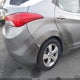 KMHDH4AE0DU810234 2013 Hyundai Elantra Gls auction photo thumbnail 12