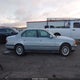 WBAGJ8325WDM22142 1998 BMW 740Il auction photo thumbnail 13