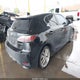 JTHKD5BH8F2222794 2015 Lexus Ct 200H auction photo thumbnail 4