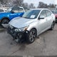 3N1AB8CV1NY270052 2022 Nissan Sentra Sv Xtronic Cvt auction photo thumbnail 2