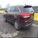 5XYPG4A35HG213462 2017 Kia Sorento 2.4L Lx auction photo thumbnail 3