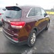 5XYPG4A35HG213462 2017 Kia Sorento 2.4L Lx auction photo thumbnail 4