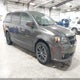 2C4RDGBG5JR147890 2018 Dodge Grand Caravan Se Plus auction photo thumbnail 1