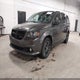 2C4RDGBG5JR147890 2018 Dodge Grand Caravan Se Plus auction photo thumbnail 2