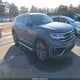 1V2FE2CA0MC232550 2021 Volkswagen Atlas Cross Sport 3.6L V6 Sel Premium R-Line auction photo thumbnail 1