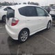 JHMGE8H54BC002428 2011 Honda Fit Sport auction photo thumbnail 4