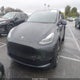 7SAYGAEE1RF127902 2024 Tesla Model Y Long Range Dual Motor All-Wheel Drive auction photo thumbnail 11