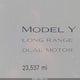 7SAYGAEE1RF127902 2024 Tesla Model Y Long Range Dual Motor All-Wheel Drive auction photo thumbnail 14