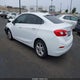 1G1BE5SM3J7157708 2018 Chevrolet Cruze Lt Auto auction photo thumbnail 3