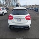 WDCTG4GB0HJ357511 2017 Mercedes-Benz Gla 250 4Matic auction photo thumbnail 16