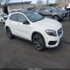 WDCTG4GB0HJ357511 2017 Mercedes-Benz Gla 250 4Matic auction photo thumbnail 1