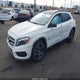 WDCTG4GB0HJ357511 2017 Mercedes-Benz Gla 250 4Matic auction photo thumbnail 2