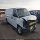 1GCWGBFF4G1167978 2016 Chevrolet Express 2500 Utility / Service Van auction photo thumbnail 1
