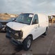 1GCWGBFF4G1167978 2016 Chevrolet Express 2500 Utility / Service Van auction photo thumbnail 2