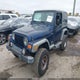 1J4FA49S53P326630 2003 Jeep Wrangler Sport auction photo thumbnail 2