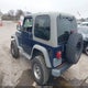 1J4FA49S53P326630 2003 Jeep Wrangler Sport auction photo thumbnail 3