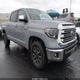 5TFFY5F17MX278858 2021 Toyota Tundra Limited auction photo thumbnail 1