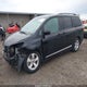 5TDKZ3DC4KS018893 2019 Toyota Sienna Le 8 Passenger auction photo thumbnail 2