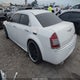 2C3KA63H36H357062 2006 Chrysler 300C auction photo thumbnail 3
