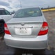 4T1BE32K13U693194 2003 Toyota Camry Le auction photo thumbnail 16