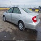4T1BE32K13U693194 2003 Toyota Camry Le auction photo thumbnail 3