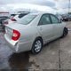 4T1BE32K13U693194 2003 Toyota Camry Le auction photo thumbnail 4