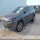 1C4PJLLX6KD381807 2019 Jeep Cherokee Latitude Plus Fwd auction photo thumbnail 2