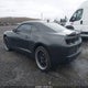 2G1FA1E3XD9105164 2013 Chevrolet Camaro 2Ls auction photo thumbnail 3