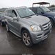 4JGBF7BE1CA766077 2012 Mercedes-Benz Gl 450 4Matic auction photo thumbnail 1
