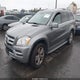 4JGBF7BE1CA766077 2012 Mercedes-Benz Gl 450 4Matic auction photo thumbnail 2