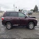 5TDBK3EH6DS209085 2013 Toyota Highlander Base V6 auction photo thumbnail 14