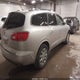 5GAKVBKD6FJ106852 2015 Buick Enclave Leather auction photo thumbnail 4