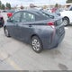 JTDKBRFU4J3070005 2018 Toyota Prius Two auction photo thumbnail 3