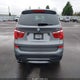 5UXWX9C54G0D81090 2016 BMW X3 xDrive28I auction photo thumbnail 16