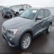 5UXWX9C54G0D81090 2016 BMW X3 xDrive28I auction photo thumbnail 2