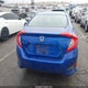 2HGFC2F59JH551722 2018 Honda Civic Lx auction photo thumbnail 17