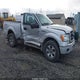 1FTMF1EF5EKF48025 2014 Ford F-150 Stx auction photo thumbnail 1