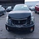 1G6DP577360158454 2006 Cadillac Cts Standard auction photo thumbnail 12
