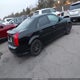 1G6DP577360158454 2006 Cadillac Cts Standard auction photo thumbnail 4