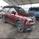 5FNYF6H04MB090849 2021 Honda Pilot Awd Elite auction photo thumbnail 1