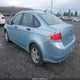 1FAHP34N48W245386 2008 Ford Focus S auction photo thumbnail 3
