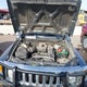 5GTDN136068318809 2006 Hummer H3 Suv auction photo thumbnail 10